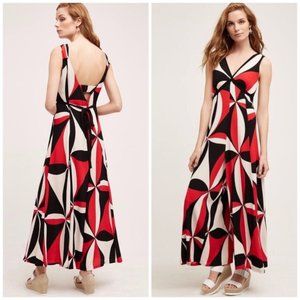 Anthropologie HD paris Tallulah Wide-leg Jumpsuit